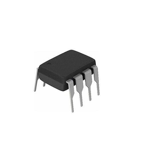 CA3130EZ CMOS Op-Amp IC