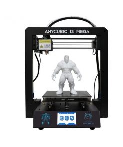 Anycubic Mega S 3D Printer