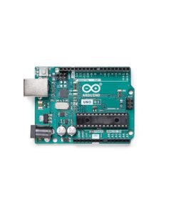 Arduino Uno Rev3