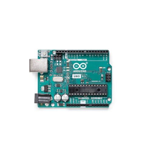 Arduino Uno Rev3