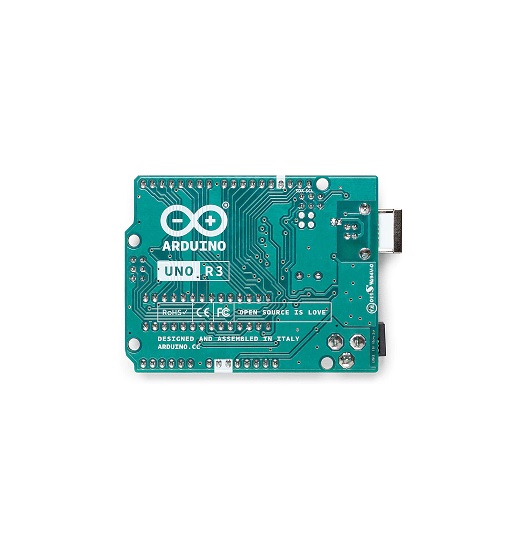 Arduino Uno Rev 3