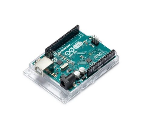 Arduino Uno SD