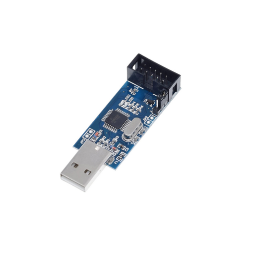 Avr Usb Programmer