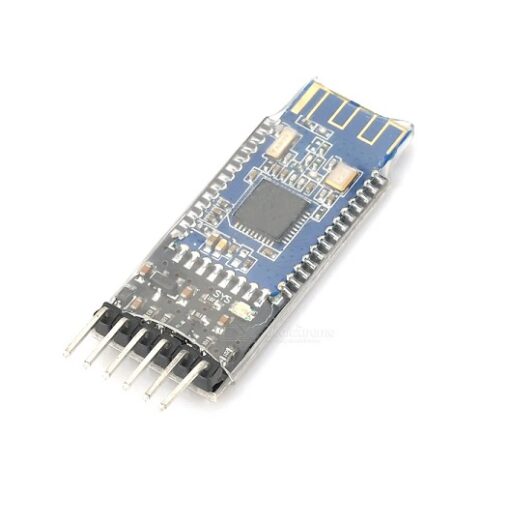 Bluetooth Wireless Module