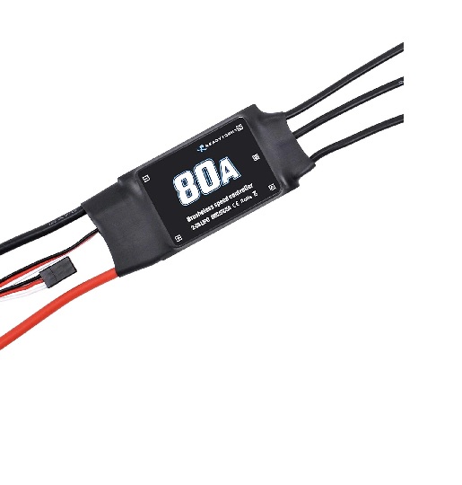 Brushless ESC Speed Controller