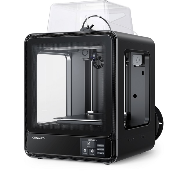 CR-200B Pro 3D Printer