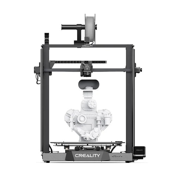 CR-M4 3D Printer