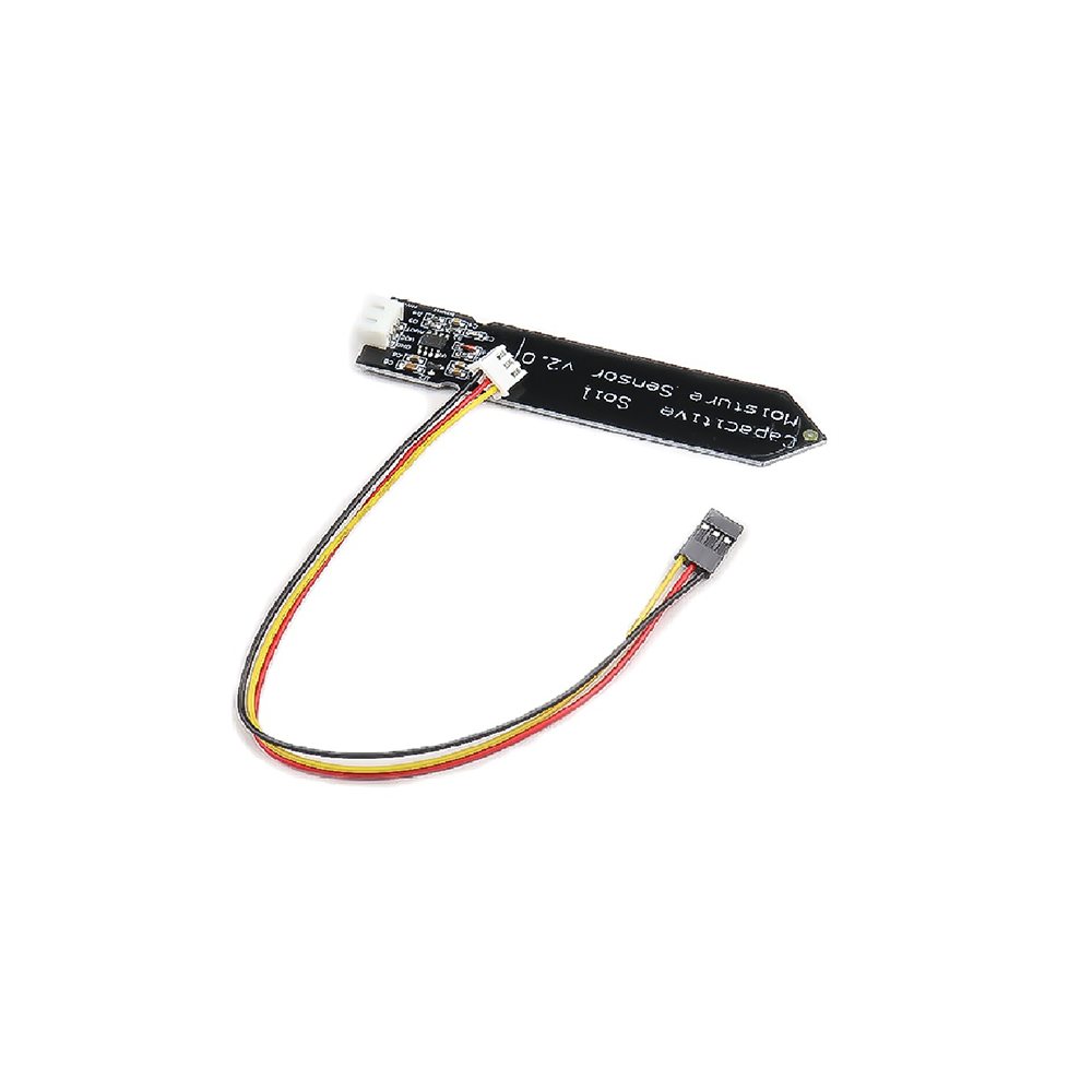 Soil Moisture Sensor V2.0