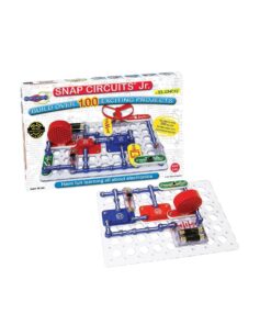 Snap Circuits Kit