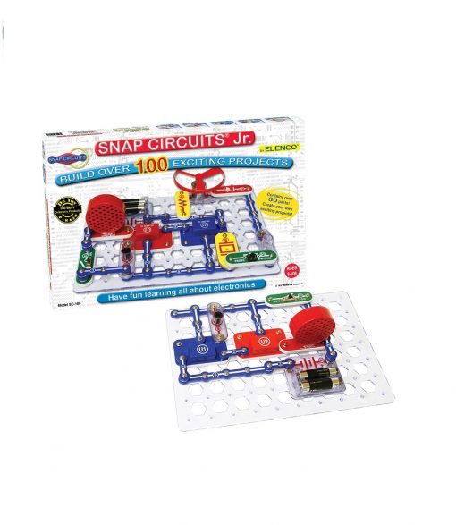 Snap Circuits Kit