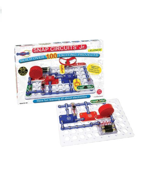 Snap Circuits Kit