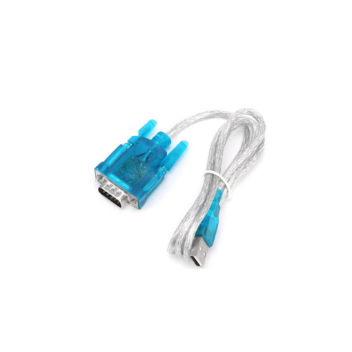 DB9 Serial Adapter Cable 1