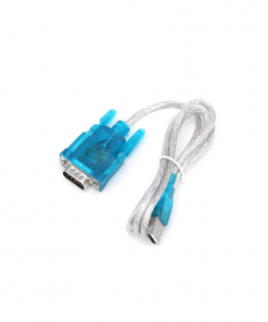 DB9 Serial Adapter Cable