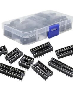 DIP-IC-Socket-Chip-Seat-Kit-66pcs