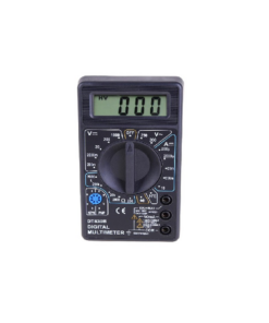 DT-830B Digital Multimeter