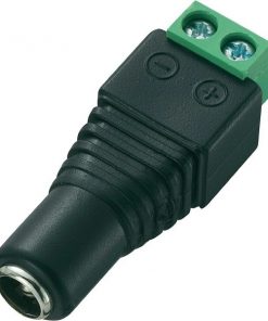 DC Female connector