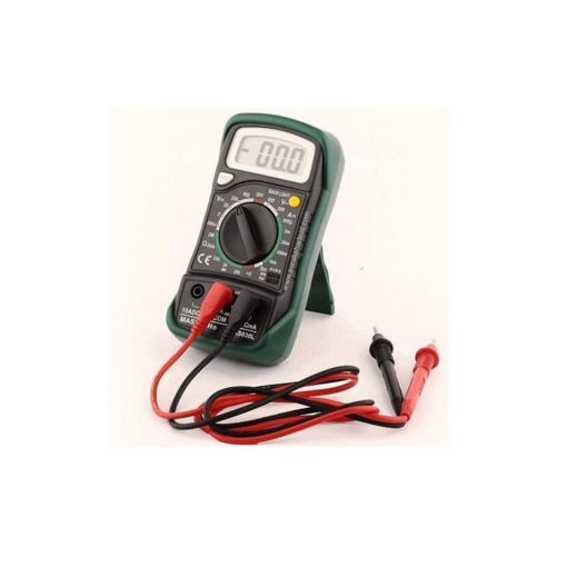 Digital Multimeter Mastech MAS830 Series-1