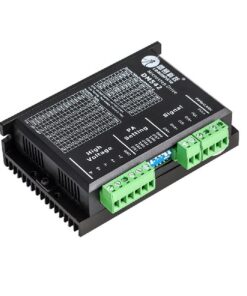 Digital Stepper Motor Driver