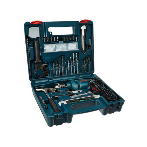 600W Drilling Machine Set