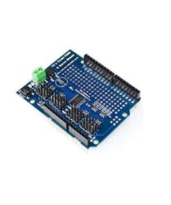 Servo Driver Module Shield