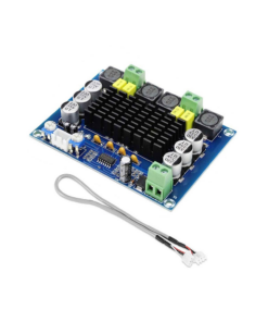 Digital Power Board XH-M543