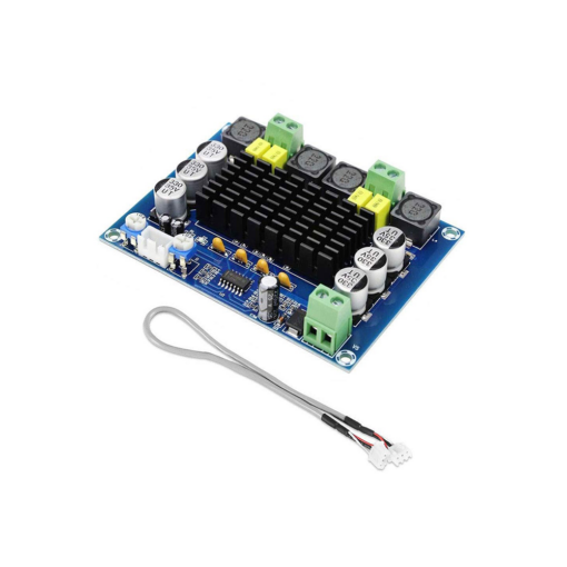 Digital Power Board XH-M543