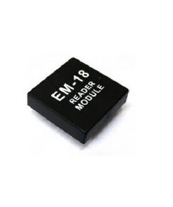 EM-18 RFID Reader module