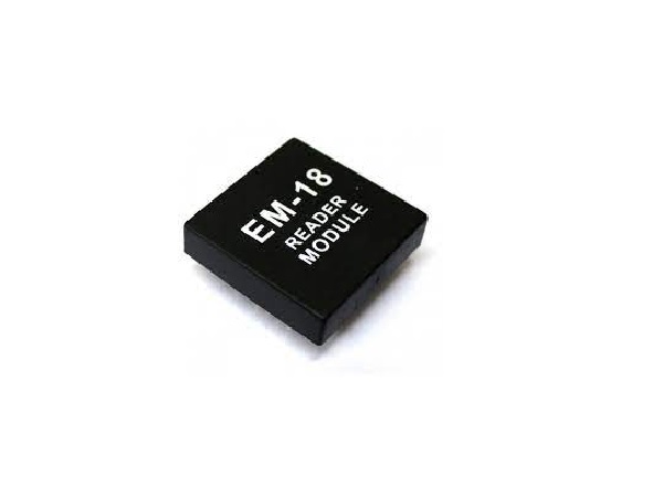 EM-18 RFID Reader module