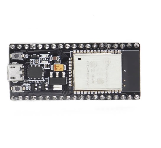 Buy ESP WROOM 32 MCU Module Online at Best Price In India