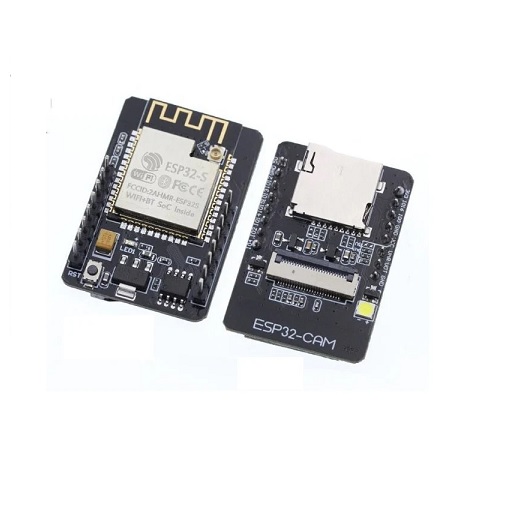 ESP32 CAM WiFi Module Bluetooth