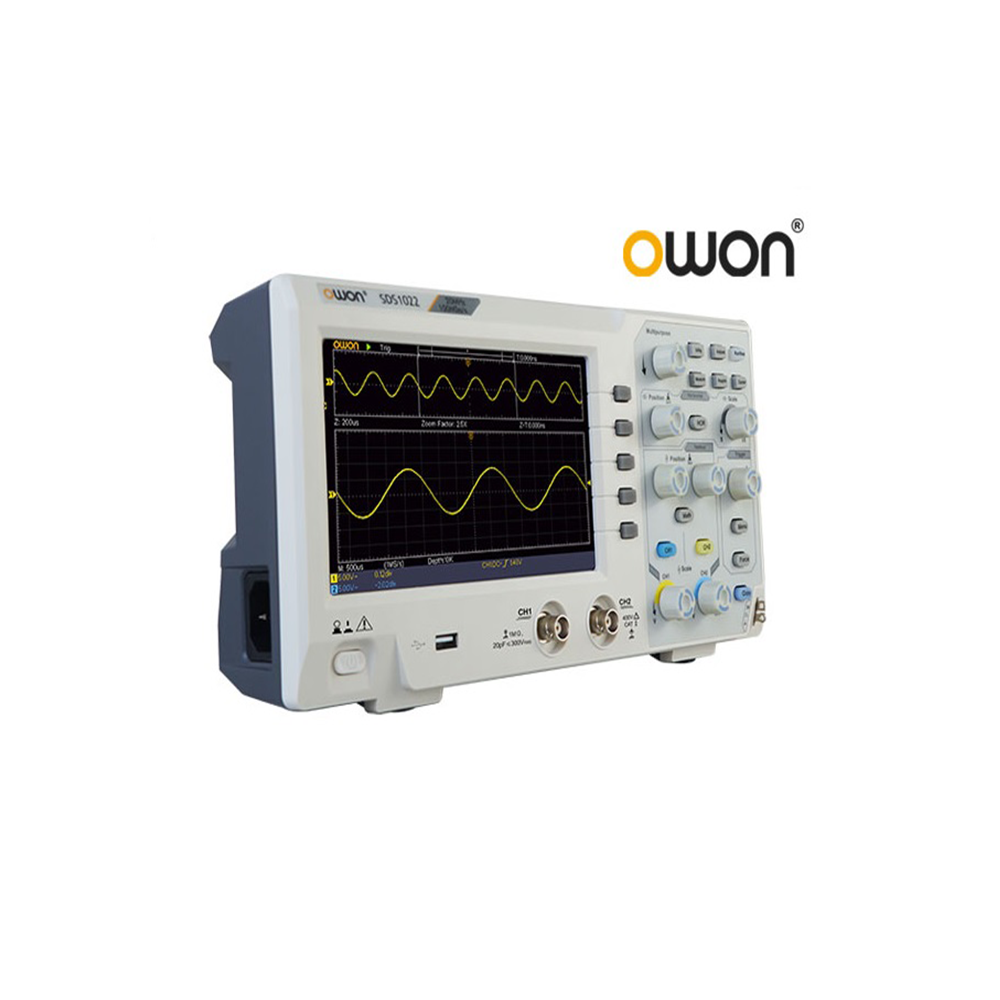 Digital Oscilloscope