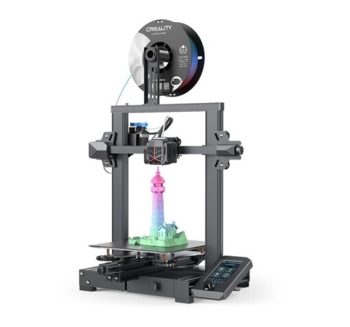 Creality Ender 3 Neo FDM 3D Printer