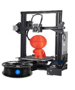 Ender-3 + PLA Black