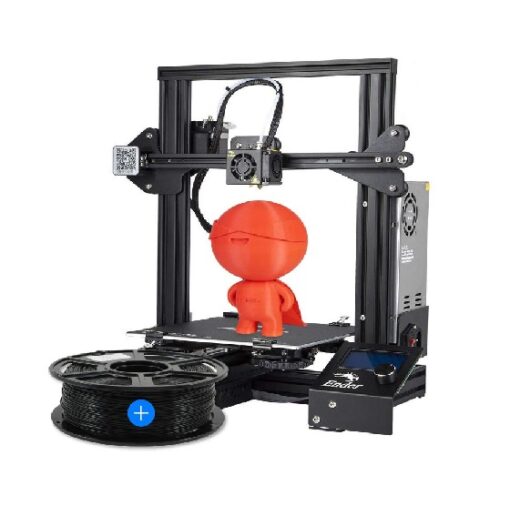 Ender-3 + PLA Black