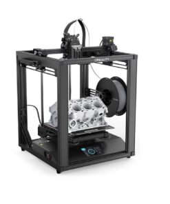 Ender 5 S1 3D Printer