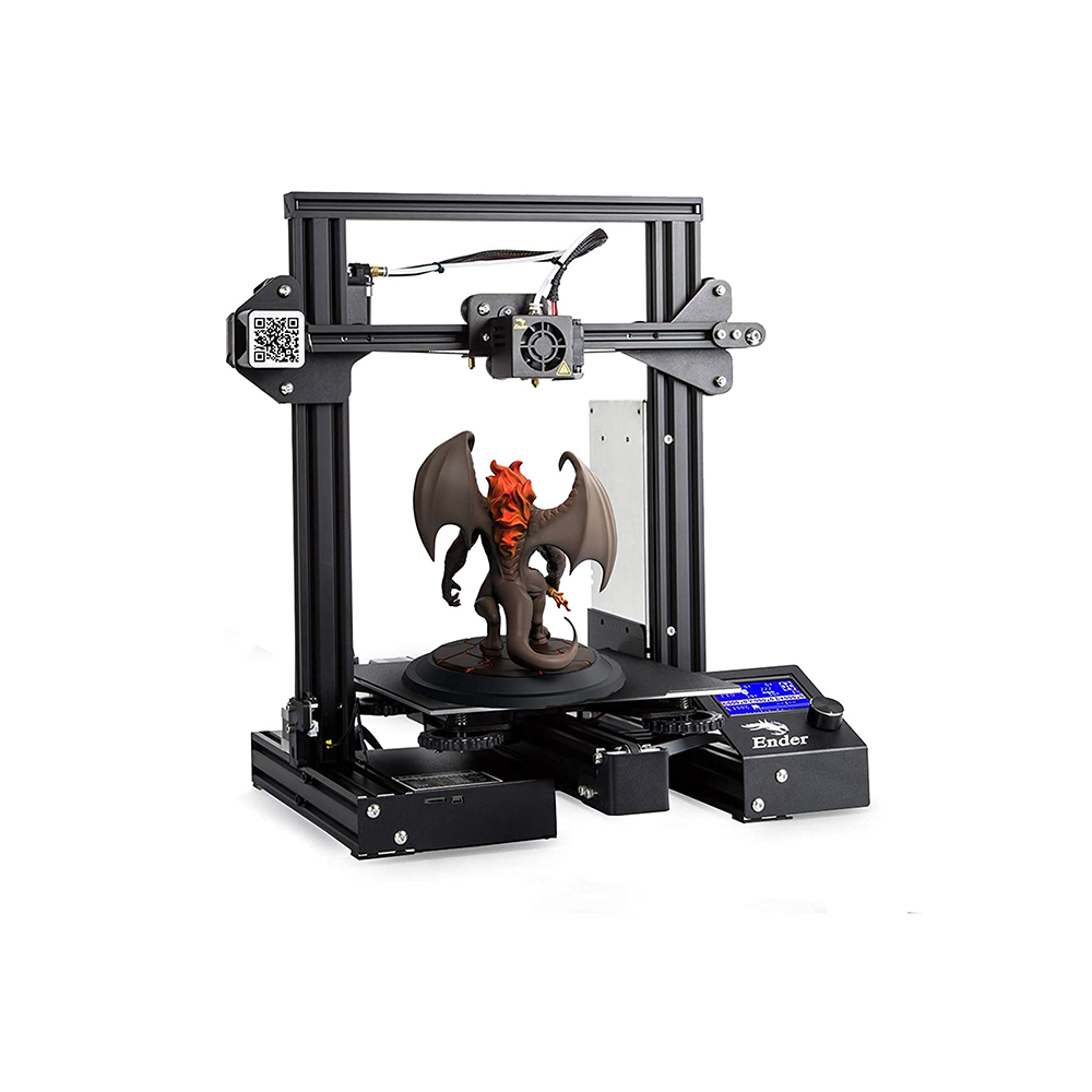 Ender 3 Pro 3D Printer