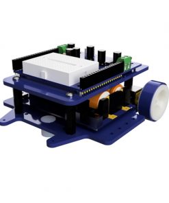 robotics kit arduino