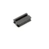 FRC connector female 16 pin