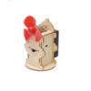 Flame-Induction-Fan-Kit