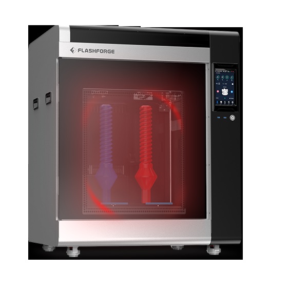 Creator 4 3D Printer