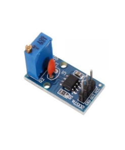 NE555 Frequency Adjustable Module