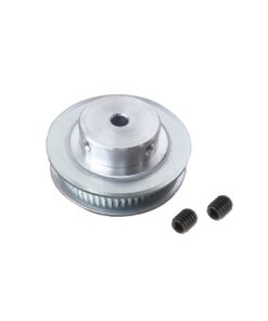 GT2 Aluminium Timing Pulley 60 teeth