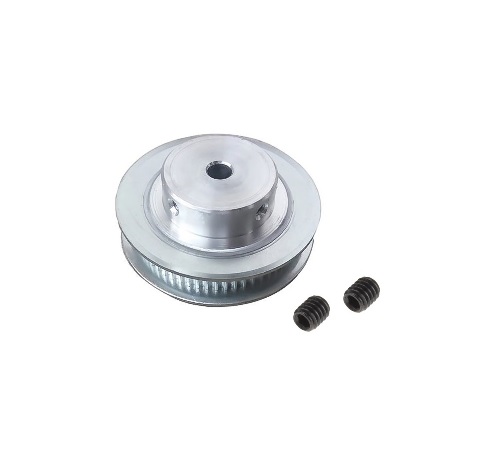 GT2 Aluminium Timing Pulley 60 teeth