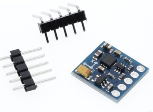 GY-271-HMC5883L-3-axis