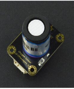 Gravity I2C Oxygen Sensor