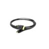 Micro HDMI to HDMI Cable