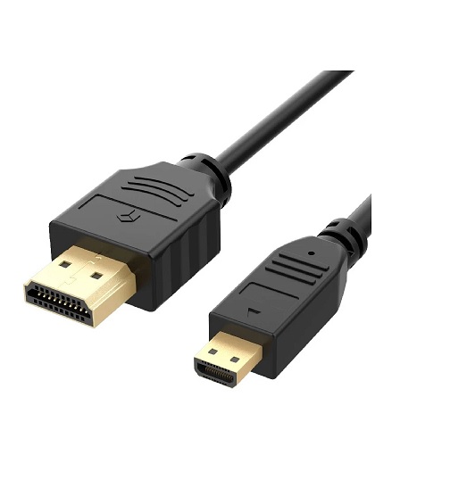Usb micro online a hdmi