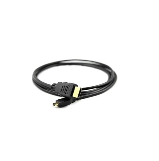 Micro HDMI to HDMI Cable