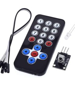 IR Wireless Remote