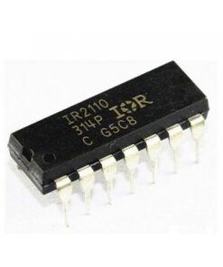 IR2110-High-and-Low-Side-Driver